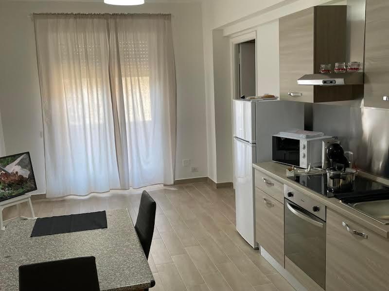 Rhome Rome Bagian luar foto