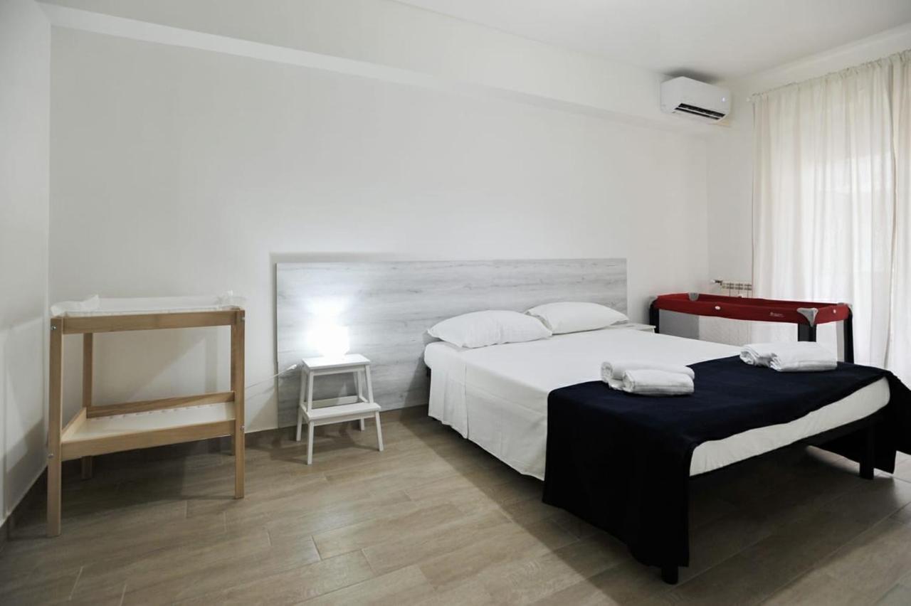 Rhome Rome Bagian luar foto
