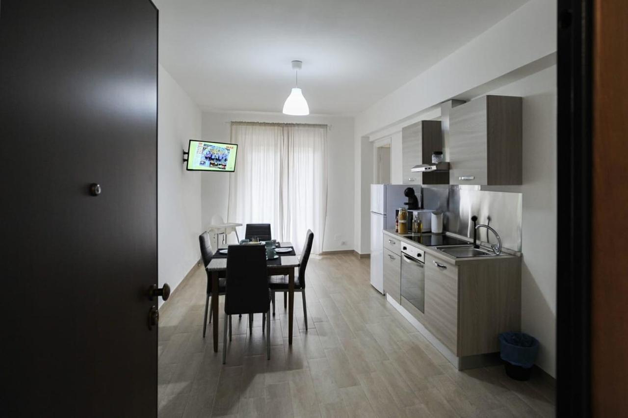 Rhome Rome Bagian luar foto