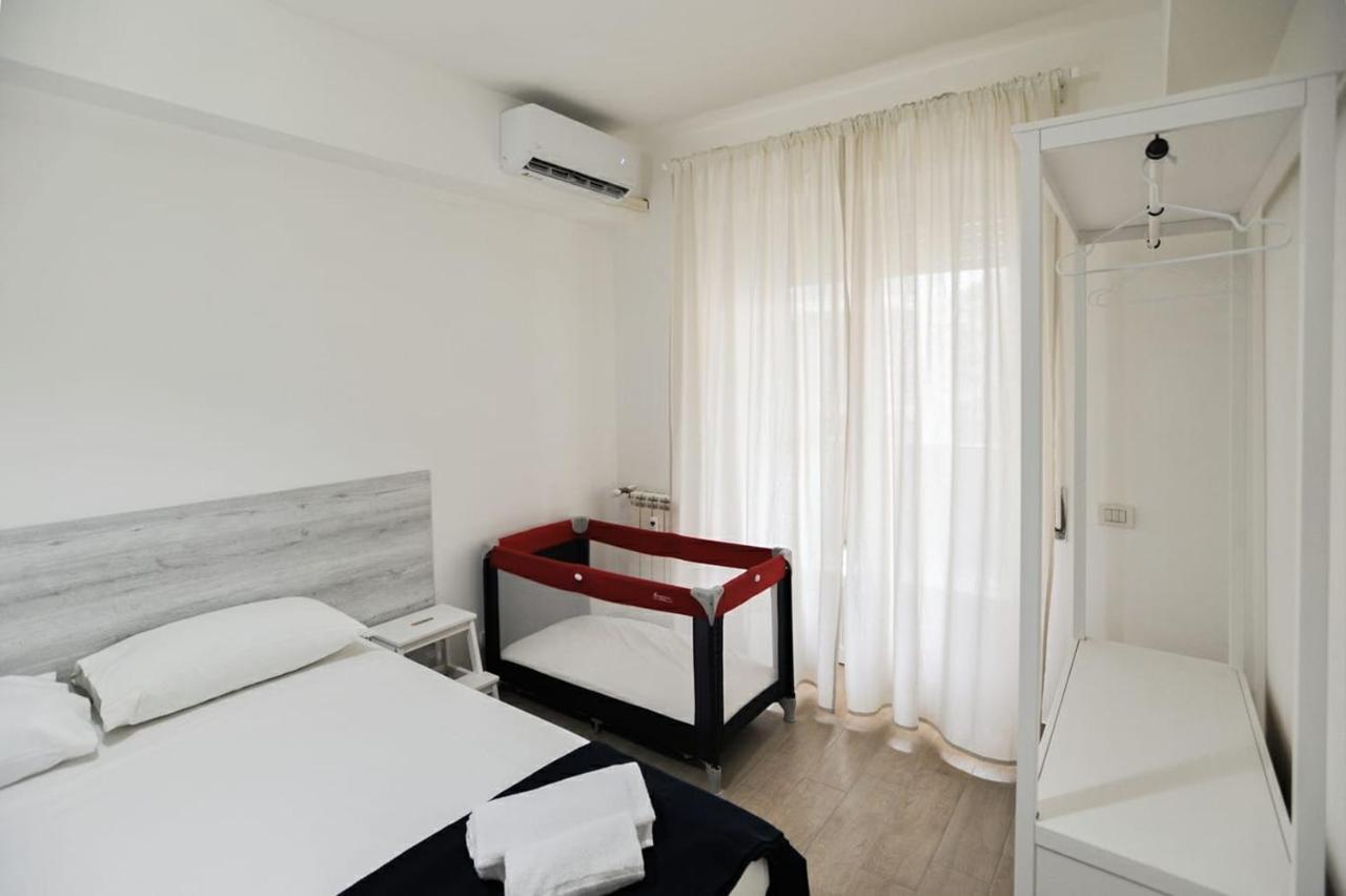 Rhome Rome Bagian luar foto