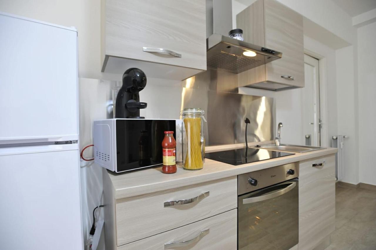 Rhome Rome Bagian luar foto